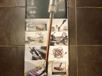  ,  ,  ,  ,   ??  ?? : Dyson Cyclone V10 Absolute     