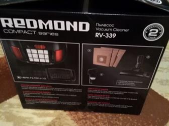   Redmond RV 339,    