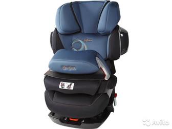        ,        12 ,     Cybex Pallas 2-Fix  