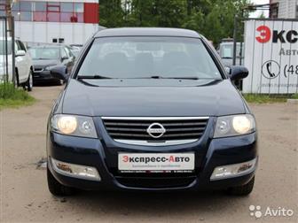 Nissan Almera Classic2012  ,    07/2012- ,  1, 6/ 107 , , , -5       