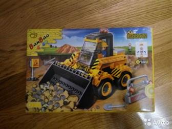    BanBao,   Lego,     !  , ,     ,  - 60 ,  