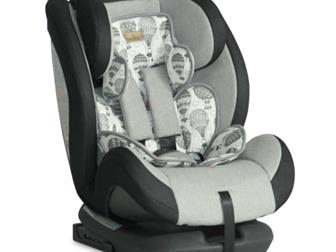  Lorelli BBC-Q5 Rialto isofix 0-36 :   