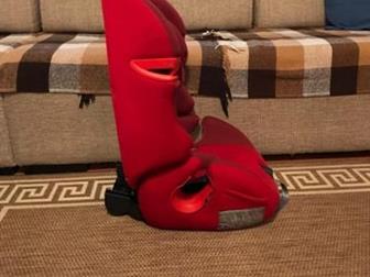   Inglesina Prime Miglia Red (9-36 ), /   ,  ,    13, 000,      