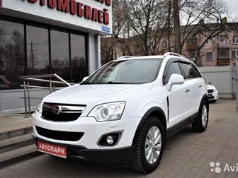 Opel Antara 2014 , , 100751 , , 2, 4  (167 , , ), , ,  2 !  !  !   