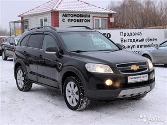 Chevrolet Captiva2009  ,    07/2010,  ,  3, 2/ 230 , , ,          