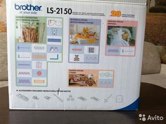   Brother LS-2150,  , ,     ),    ,   ,  11 000,  