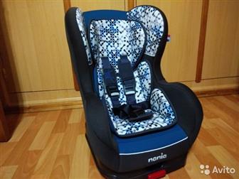    Nania Cosmo SP Isofix ( 1 9-18 )   ,        ,    