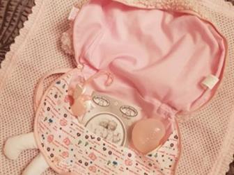       Baby Annabell , -,  -   (),   