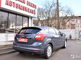 Ford Focus III2013 , , ,   2014 , ,  - 171 115, 1, 6 (125 , , ), ,   !  !     