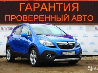 Opel Mokka, 2013 , , ,  1, 8 (140 , , ),  ,  , ,  ABS, ESP, 2-  -, 4 /, /  