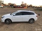 LADA Vesta 1.6, 2018, 