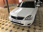 LADA Priora 1.6, 2017, 