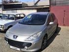 Peugeot 307 1.6AT, 2007, 