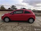 Opel Corsa 1.2AMT, 2008, 