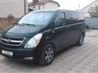 Hyundai Grand Starex 2.5AT, 2010, 