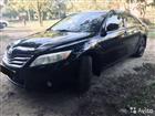 Toyota Camry 3.5AT, 2010, 