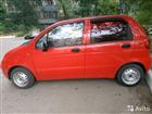 Daewoo Matiz 1.0, 2009, 