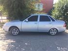 LADA Priora 1.6, 2008, 