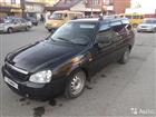 LADA Priora 1.6, 2010, 