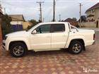 Volkswagen Amarok 2.0AT, 2013, 