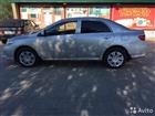 Toyota Corolla 1.6, 2012, 