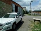 Volkswagen Tiguan 1.4, 2010, 59000