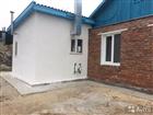 Дом 42 м? на участке 3 сот.