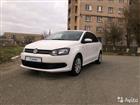 Volkswagen Polo 1.6AT, 2012, 80000