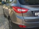 Hyundai ix35 2.0AT, 2015, 53000