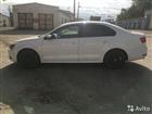 Volkswagen Jetta 1.6, 2013, 117000