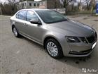 Skoda Octavia 1.6AT, 2018, 53000