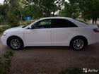 Toyota Camry 3.5AT, 2008, 280000