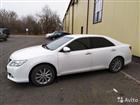 Toyota Camry 2.5AT, 2013, 175000