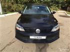 Volkswagen Jetta 1.6AT, 2014, 80000