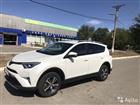 Toyota RAV4 2.0CVT, 2018, 61000