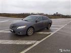 Toyota Camry 2.4AT, 2010, 170000