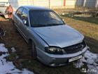 KIA Spectra 2.0, 2007, , 180000