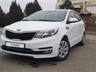 KIA Rio 1.6, 2016, 80350