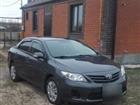 Toyota Corolla 1.6AT, 2011, 170000