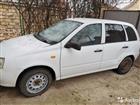 LADA Kalina 1.6, 2012, , 170000