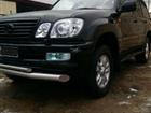 Lexus LX 4.7AT, 2004, 285100