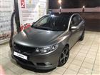 KIA Cerato 1.6AT, 2010, 227000