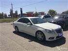 Mercedes-Benz E- 1.8AT, 2010, 179000