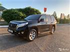 Toyota Land Cruiser Prado 2.8AT, 2015, 130000