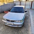 Nissan Sunny 1.5 AT, 1999, 300 000 