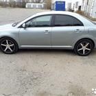 Toyota Avensis 1.8 CVT, 2008, 200 000 