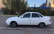 LADA Priora 1.6, 2016, 