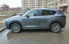 Mazda CX-5 2.0AT, 2017, 32000