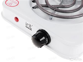   Irit IR-8005  :   : 1   :    