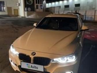 BMW320ixDrive 2,     2017       ,   M sport  ,       